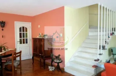 Casa com 4 quartos à venda na César Ladeira, 191, Vila Cruzeiro, São Paulo