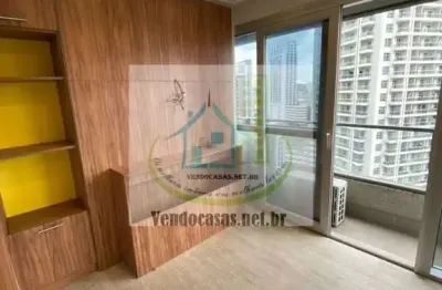 Sala comercial - venda - chácara santo antônio- r$ 550.000,00 41m²