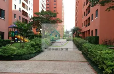 Apartamento com 2 quartos à venda na Rua David Eid, 1907, Vila do Castelo, São Paulo