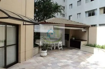 Apartamento com 4 quartos à venda na Rua Araquém, 205, Vila Mascote, São Paulo