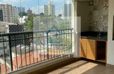 Apartamento com 3 quartos à venda na Rua Cabiúna, 42, Vila Mascote, São Paulo