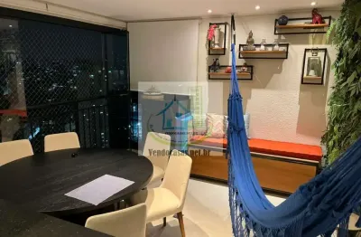 Apartamento com 2 quartos à venda na Rua das Flechas, 735, Jardim Prudência, São Paulo