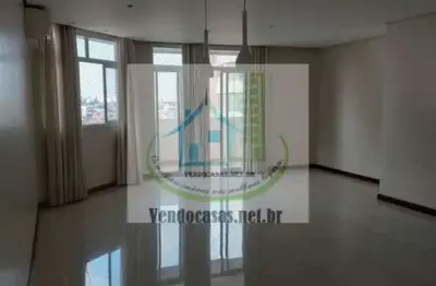Apartamento com 3 quartos à venda na Rua Praia do Castelo, 270, Vila Mascote, São Paulo
