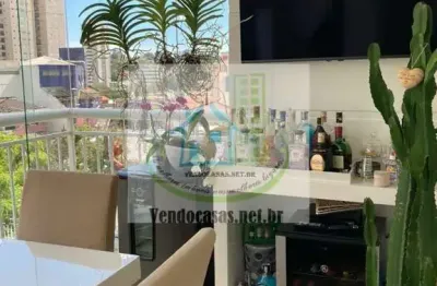 Apartamento com 3 quartos à venda na Rua Maratona, 285, Vila Mascote, São Paulo