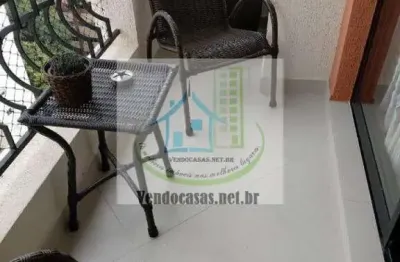 Apartamento com 3 quartos à venda na Rua Praia do Castelo, 210, Vila Mascote, São Paulo