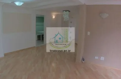 Apartamento com 3 quartos à venda na Rua Engenheiro Jorge Oliva, 421, Vila Mascote, São Paulo