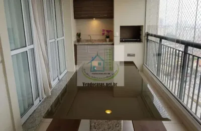 Apartamento com 3 quartos à venda na Rua Tiangua, 97, Vila Mascote, São Paulo