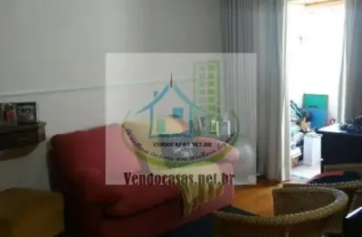 Apartamento com 3 quartos à venda na Rua Contos Gauchescos, 82, Vila Mascote, São Paulo