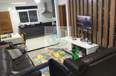 Sobrado com 3 dormitórios à venda, 79 m² por r$ 636.000,00 - campo grande - são paulo/sp