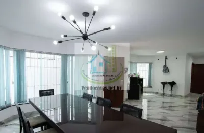 Casa com 3 quartos à venda na Rua Gomes Pedrosa, 291, Cidade Dutra, São Paulo