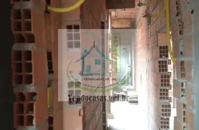 Casa com 3 quartos à venda na Rua Atos Damasceno, 231, Vila Santa Catarina, São Paulo