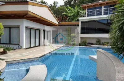 Casa com 5 quartos à venda na Rua Lourenço Sgarbi, 123, Jardim Marajoara, São Paulo