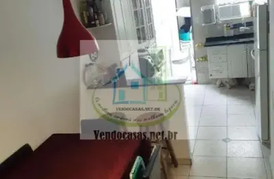 Casa com 2 quartos à venda na Rua Litânias, 52, Vila Mascote, São Paulo