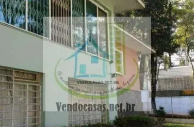 Casa com 6 quartos à venda na Rua Marie Satzke, 115, Jardim Marajoara, São Paulo