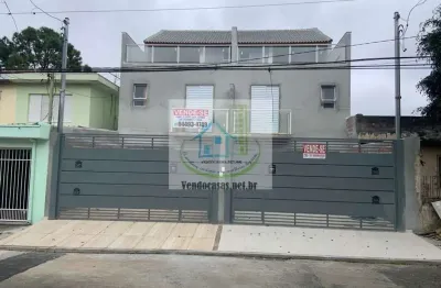 Casa com 2 quartos à venda na Rua Joaquim Severino, 196, Cupecê, São Paulo