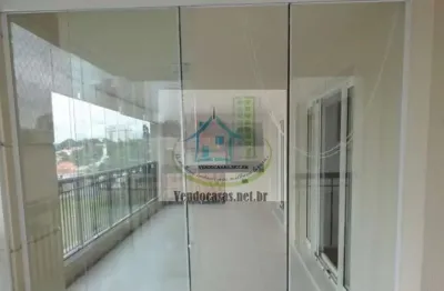 Apartamento com 4 quartos à venda na Rua Belterra, 291, Jardim Marajoara, São Paulo