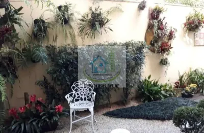 Casa com 5 dormitórios à venda, 345 m² por r$ 2.290.000,00 - santo amaro - são paulo/sp