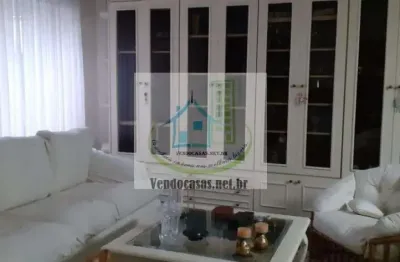 Casa com 4 quartos à venda na Rua Líbero Ripole, 127, Jardim Prudência, São Paulo