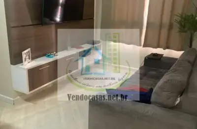 Apartamento com 2 quartos à venda na Rua Zike Tuma, 118, Jardim Ubirajara (Zona Sul), São Paulo