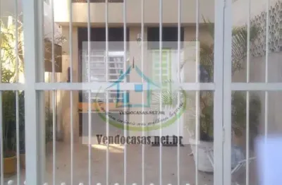Casa com 2 quartos à venda na Rua Mário Ruas Alves, 121, Vila Anhangüera, São Paulo