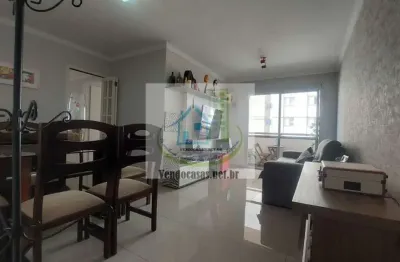 Apartamento com 3 quartos à venda na Avenida João Peixoto Viegas, 193, Jardim Consórcio, São Paulo