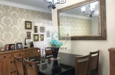 Sobrado com 3 dormitórios à venda, 140 m² por r$ 990.000 - jardim marajoara - são paulo/sp