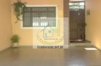 Sobrado com 3 dormitórios à venda por r$ 650.000,00 - campo grande - são paulo/sp