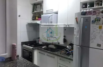 Apartamento com 2 quartos à venda na Rua Padre Bento Ibañez, 545, Jardim Prudência, São Paulo