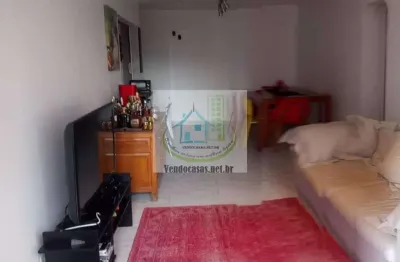 Apartamento residencial à venda, jardim marajoara, são paulo.