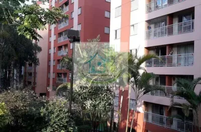 Apartamento com 3 dormitórios para alugar, 64 m² por r$ 2.500,00/mês - vila sofia - são paulo/sp