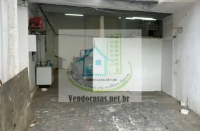Ponto comercial com 1 sala para alugar na Rua Centro Africana, 220, Santo Amaro, São Paulo