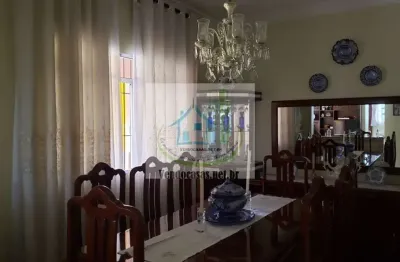 Casa com 2 quartos à venda na Rua Ângelo Sangirardi, 316, Jardim Palmares (Zona Sul), São Paulo