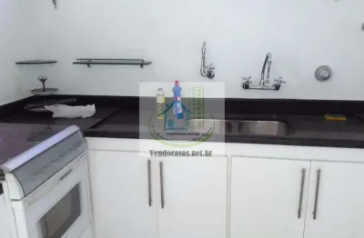 Casa com 4 quartos à venda na Rua Heriberto Simões do Valle, 25, Jardim Prudência, São Paulo