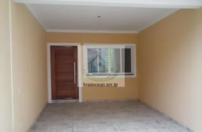 Casa com 3 quartos à venda na Rua Sobrália, 317, Campo Grande, São Paulo
