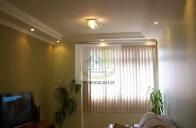 Apartamento com 3 quartos à venda na Rua José Neves, 50, Jardim Prudência, São Paulo