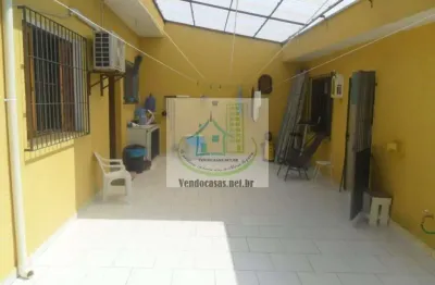 Casa com 3 quartos à venda na Rua Maria do Carmo Borba Araújo, 24, Jardim Prudência, São Paulo