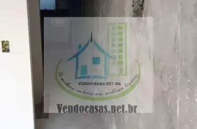 Casa com 2 quartos à venda na Rua Frei João do Rosário, 432, Vila Marari, São Paulo