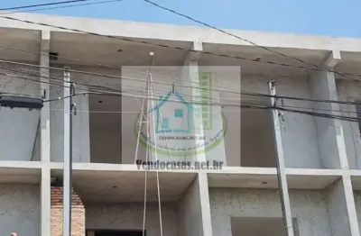 Casa com 2 quartos à venda na Rua Frei João do Rosário, 437, Vila Marari, São Paulo