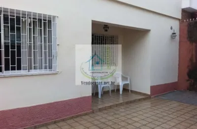 Casa com 3 quartos à venda na Rua Líbero Ripole, 100, Jardim Prudência, São Paulo