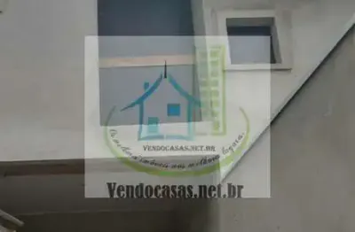 Casa com 3 quartos à venda na Rua Nazaré Rezek Farah, 209, Vila Santa Catarina, São Paulo