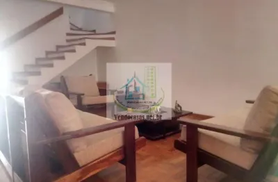 Casa com 3 quartos à venda na Rua Xapanã, 188, Jardim Prudência, São Paulo