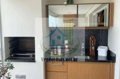 Apartamento com 3 quartos à venda na Rua Tiangua, 97, Vila Mascote, São Paulo