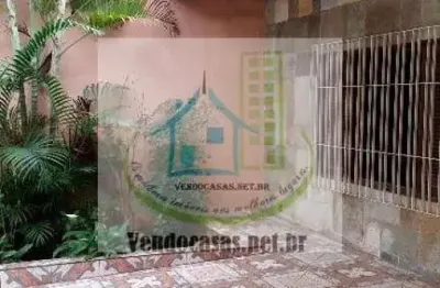 Casa com 2 quartos à venda na Rua Herminda Branca de Borba, 218, Campo Grande, São Paulo
