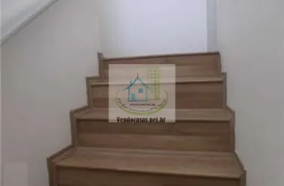 Casa com 3 quartos à venda na Rua Monsenhor Magaldi, 93, Jardim Promissão, São Paulo