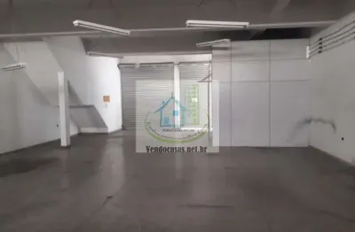 Ponto comercial para alugar na Rua Tomás Aquino de Macedo, 54, Jardim Marajoara, São Paulo