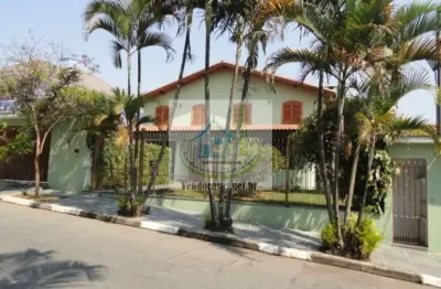 Casa com 4 quartos à venda na Rua José de Maio, 51, Interlagos, São Paulo