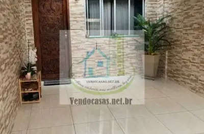 Casa em condomínio fechado com 3 quartos à venda na Rua Antônio do Campo, 935, Campo Grande, São Paulo