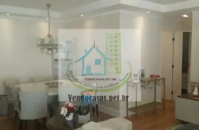 Apartamento com 3 quartos à venda na Rua Praia do Castelo, 210, Vila Mascote, São Paulo