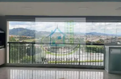 Apartamento com 3 quartos à venda na Avenida Bartholomeu de Carlos, 901, Picanço, Guarulhos