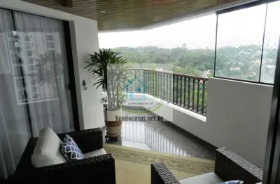 Apartamento com 4 quartos à venda na Avenida Washington Luís, 1576, Jardim Marajoara, São Paulo